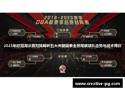 2023年欧冠淘汰赛对阵解析五大关键因素全景观察球队走势与战术博弈