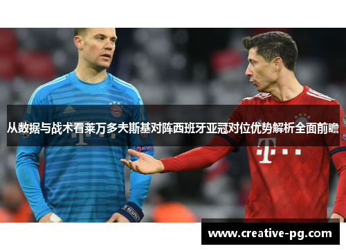 从数据与战术看莱万多夫斯基对阵西班牙亚冠对位优势解析全面前瞻
