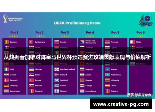 从数据看加维对阵皇马世界杯预选赛进攻端贡献表现与价值解析